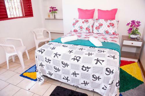 Excelente Apartamento - Fam�lia Mangas Monteiro