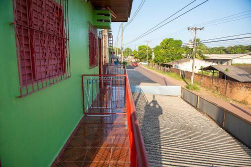 Excelente Apartamento - Fam�lia Mangas Monteiro