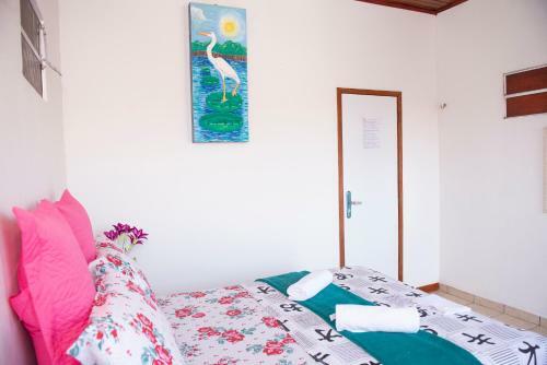 Excelente Apartamento - Fam�lia Mangas Monteiro