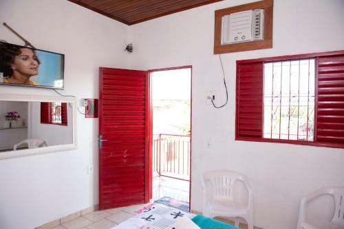 Excelente Apartamento - Fam�lia Mangas Monteiro