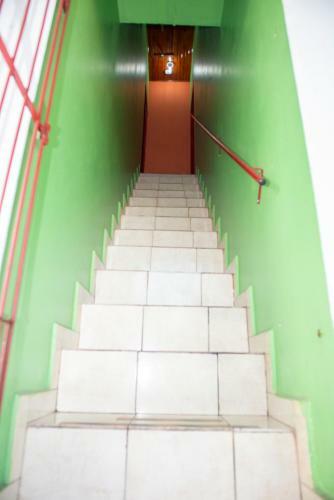 Excelente Apartamento - Fam�lia Mangas Monteiro