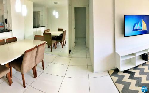 Apartamento Vacanze - Golden Place