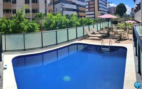 Apartamento Vacanze - Golden Place