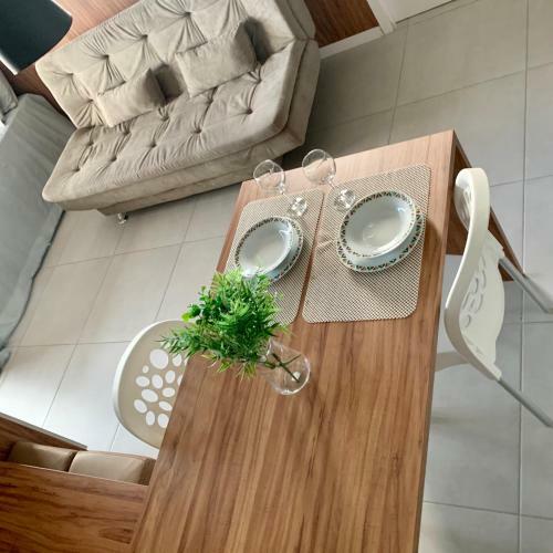 Apartamento Edif�cio Time Ponta Verde