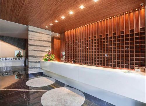Apartamento Edif�cio Time Ponta Verde