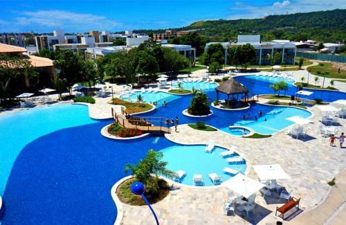 Apartamento Iloa Resort - Barra de S�o Miguel