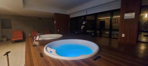 Apartamento Edf Time Macei�