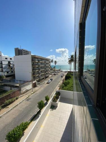 Apartamento Quarto E Sala - Pr�ximo A Praia