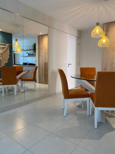 Apartamento Quarto E Sala - Pr�ximo A Praia