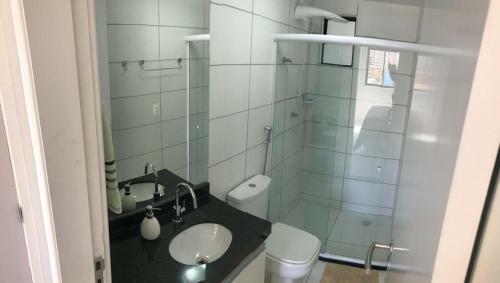 Excelente Apartamento Na Ponta Verde