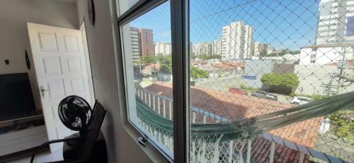 Edif�cio Alagoas Apartamento Ponta Verde - Apto 201
