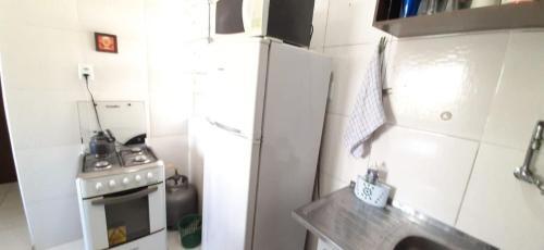Edif�cio Alagoas Apartamento Ponta Verde - Apto 201