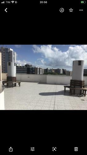 Apartamento Sol E Mar Da Paju�ara