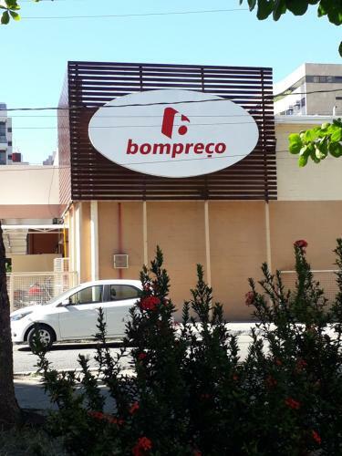 Apartamento Aconchegante 2/4 Macei� - Ponta Verde