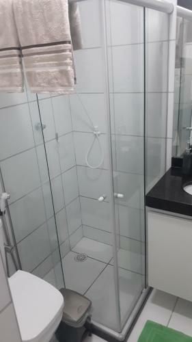 Apartamento Aconchegante 2/4 Macei� - Ponta Verde