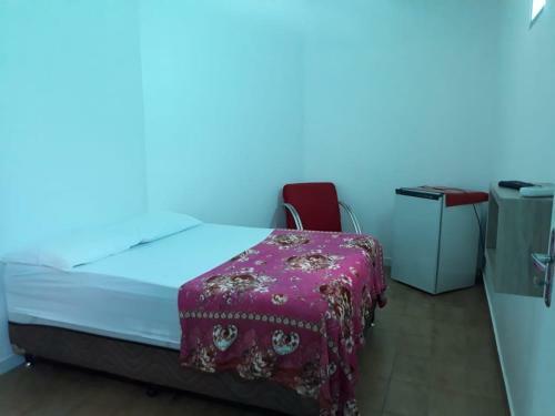 Hostal Maceio Mar Verde