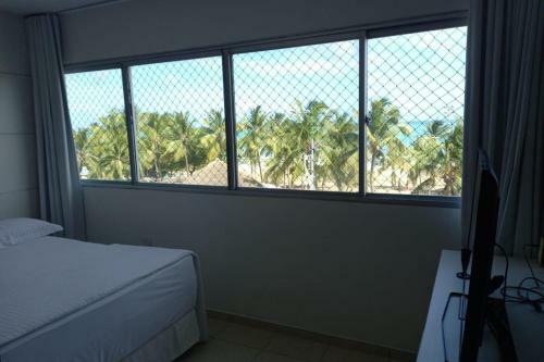 Apartamento Edif�cio Canoa Paju�ara - Apto 302
