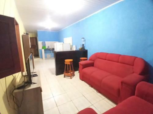 Casa Do Riacho