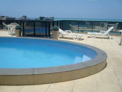 Apartamento Port Ville - Paju�ara