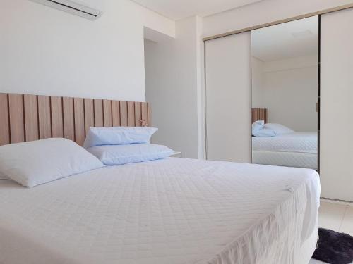 Apartment In Jacarecica