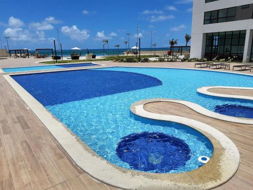 Apartment In Jacarecica