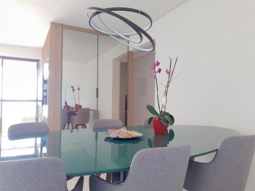 Apartment In Jacarecica