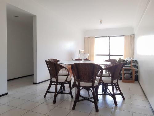 Apartamento Edif�cio Antuerpia