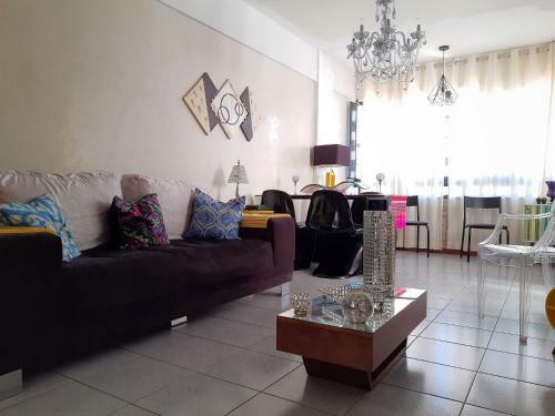 Apartamento Edif�cio Diana - Ponta Verde