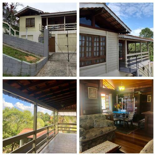 Hostal Chacara Papagaios