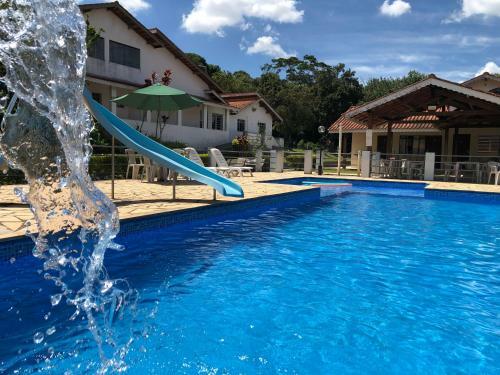 Hostal Chacara Papagaios
