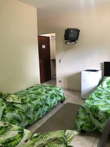 Hostal Chacara Papagaios