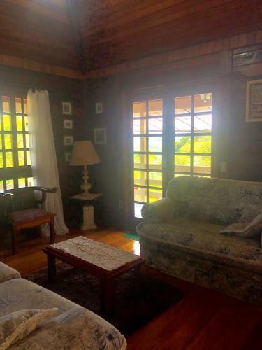 Hostal Chacara Papagaios