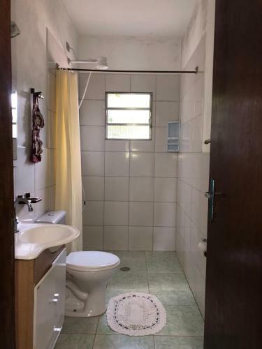 Hostal Chacara Papagaios