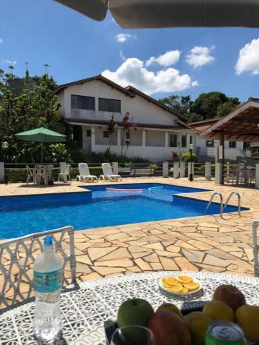 Hostal Chacara Papagaios