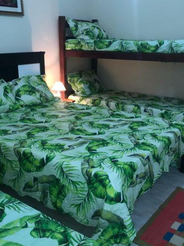 Hostal Chacara Papagaios