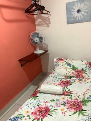 Hostal Chacara Papagaios