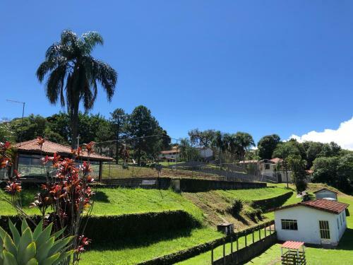 Hostal Chacara Papagaios