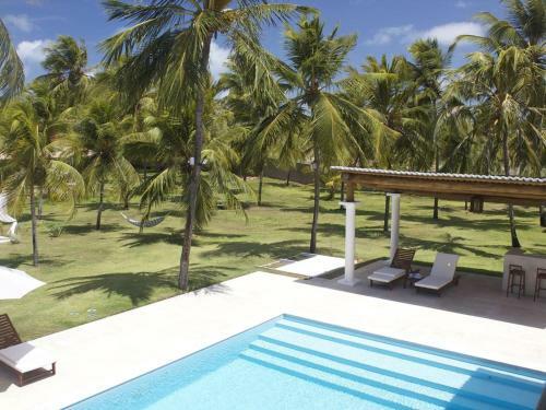 Villa Cantavento Em Maracaja�