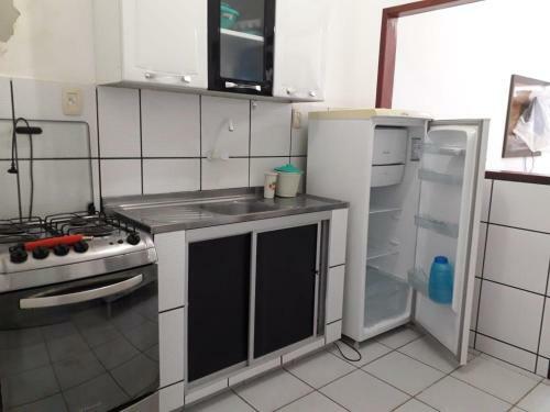 Apartamento Condominio Oliveira