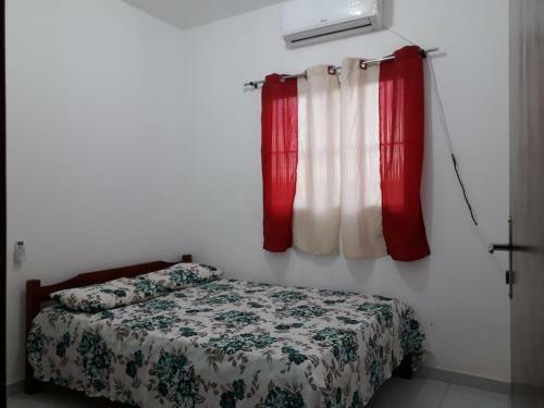 Apartamento Condominio Oliveira