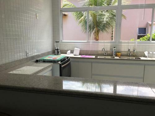 Apartamento Casa Angra Junto Al Mar