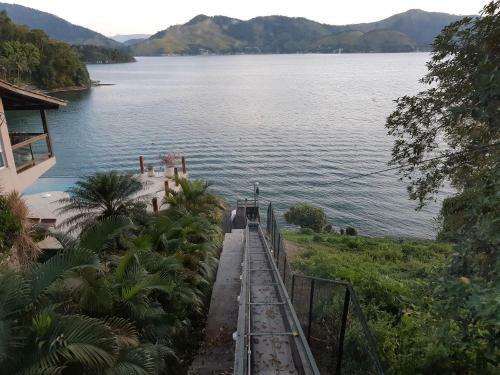 Apartamento Casa Angra Junto Al Mar