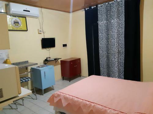 Apartamento Hostel Rolim