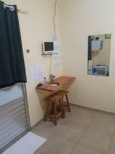 Apartamento Hostel Rolim