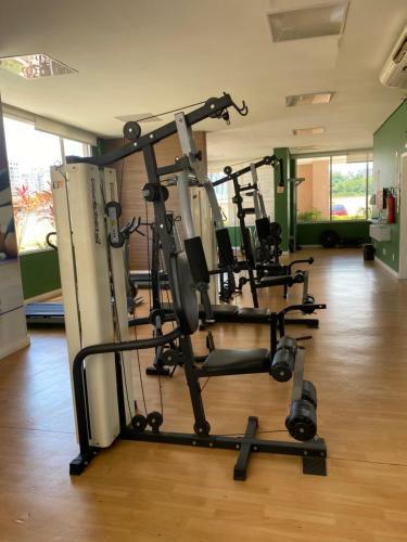 Apartamento Los Altos