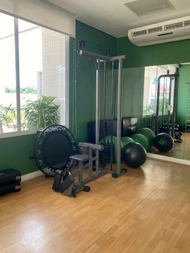 Apartamento Los Altos