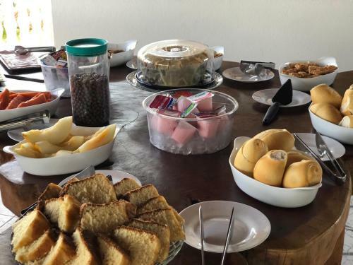 Hostal Pousada Praia Bela