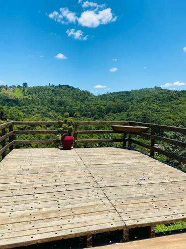S�tio Maravilhoso Em Mairipor�