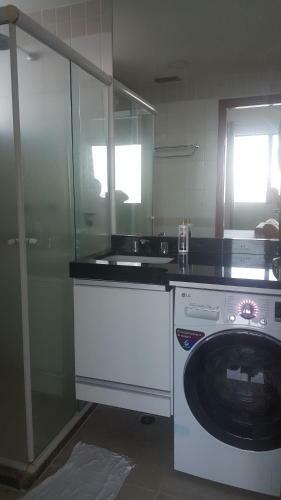 Apartamento Flat Tropical Particular