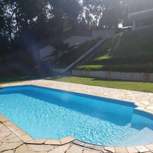 Lodge S�tio Bela Su��a